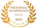 Excelência na Advocacia - Paraná